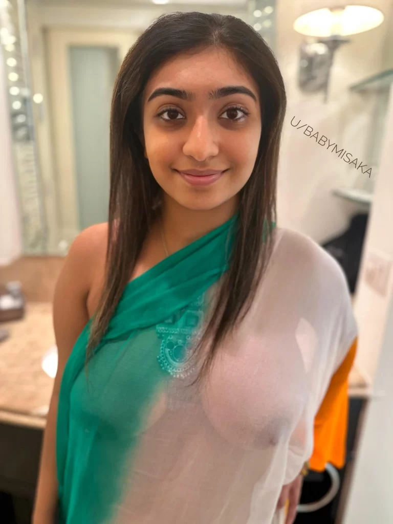 baby misaka nude top less hot indian onlyfans leak